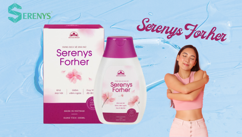 dung dich ve sinh nu serenys forher serenys.com vn 3