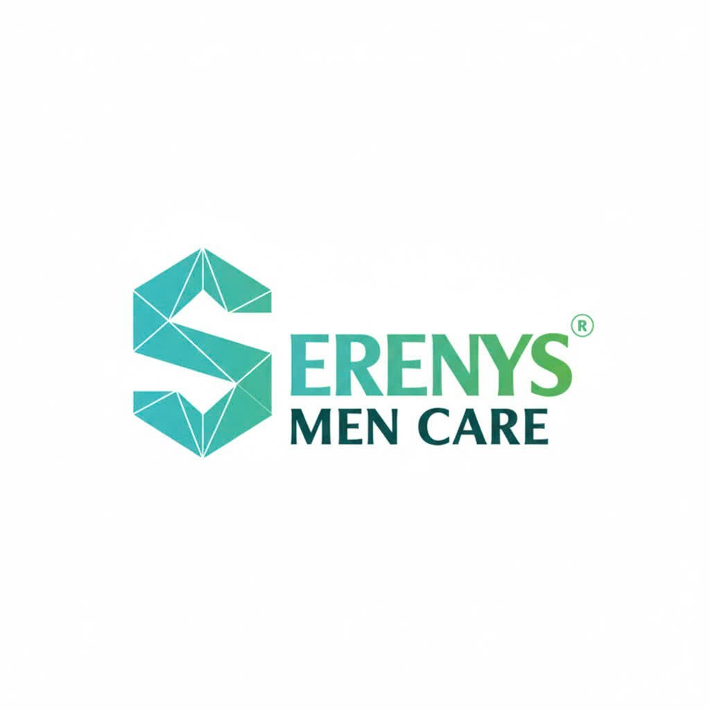 Serenys Men Care