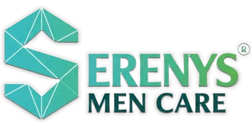 Serenys Men Care