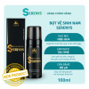 Combo 2 Chai Bọt Vệ Sinh Nam Serenys 100ml