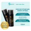 Combo 2 Chai Dung Dịch Vệ Sinh Nam giới Serenys Optimus 120ml